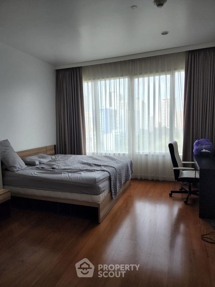 picture 2-BR Condo at 185 Rajadamri near BTS Ratchadamri (ID 1161272) - 6/13