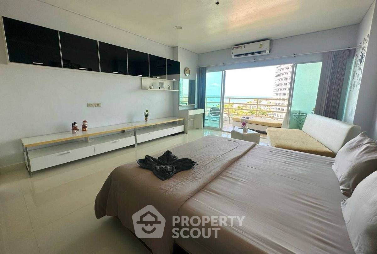 รูป คอนโด สตูดิโอ ที่ วิวทะเล 8 คอนโดมิเนียม จอมเทียน ใกล้ หาดจอมเทียน (ID 2350793) - รูปที่ 4/10