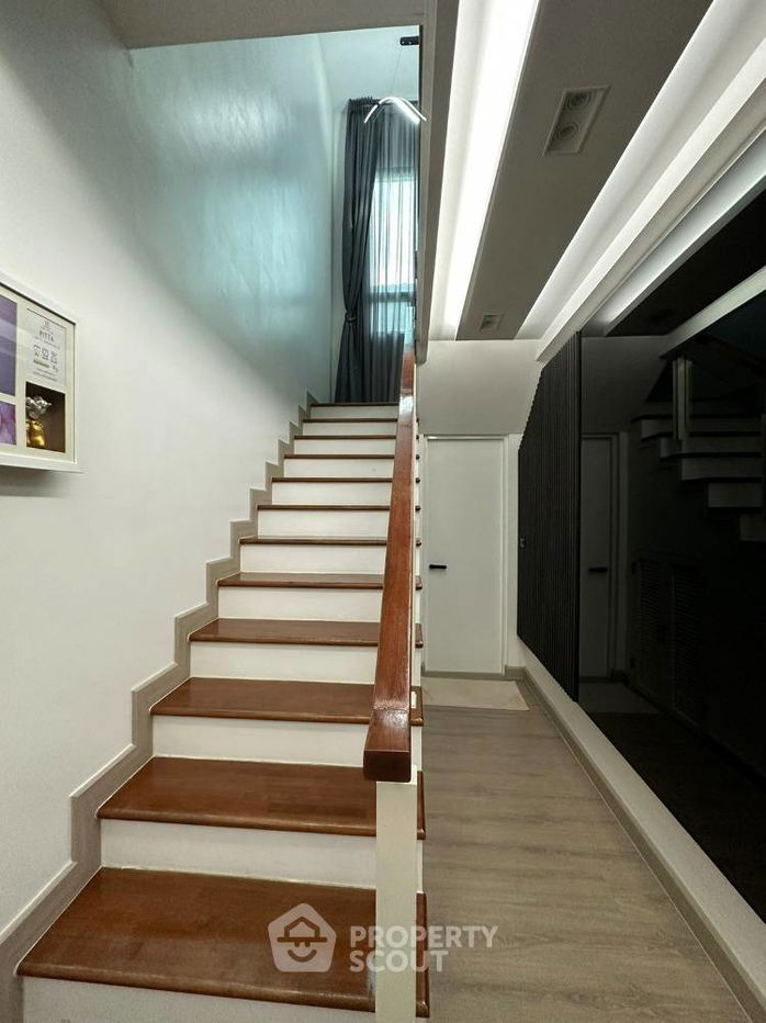picture 4-BR House at Setthasiri Srinakarin - Rama 9 in Hua Mak (ID 1276487) - 11/20