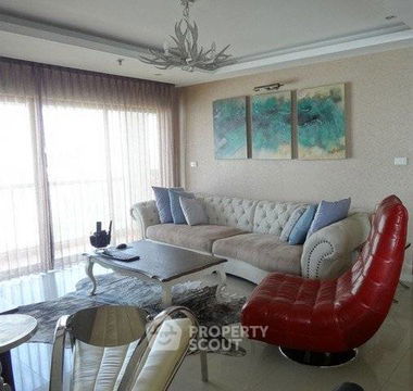 2-BR Condo at Baan Prompong Condominium near MRT Phetchaburi (ID 513487)