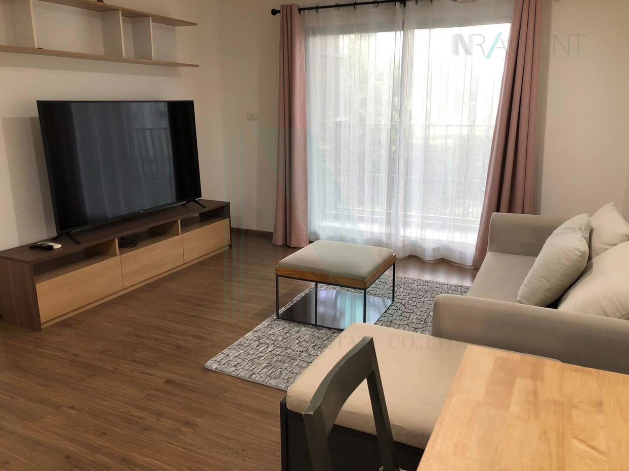 picture For Sell Condo U DELIGHT RATTANATHIBET Building 1, Floor 2,1 bed room, Room size 49 sqm - 2/8