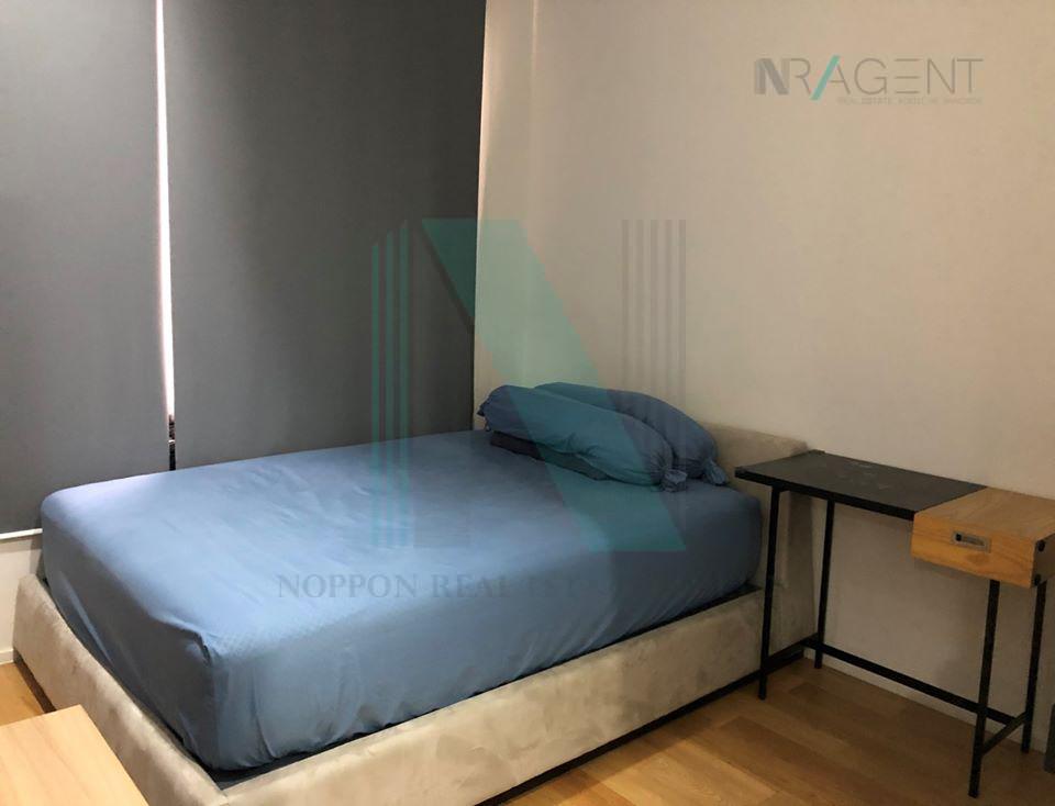 picture 🔺 For Sell Condo M LADPRAO Building 1, Floor 28,1 bed room, Room size 38 sqm - 3/8