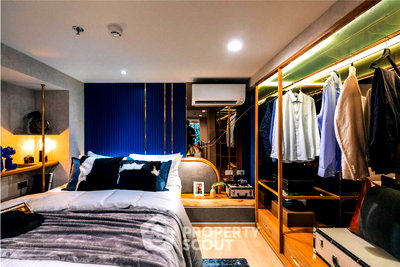 Condos for sale : 1-BR Condo at Culture Thonglor near BTS Thong Lor (ID 1546723)