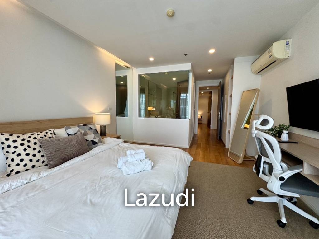 picture 3 Bed 2 Bath 137 SQ.M at 15 Sukhumvit Residences - 11/19