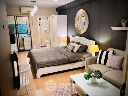 คอนโด สตูดิโอ ที่ ศุภาลัย ซิตี้ รีสอร์ท รามคำแหง คอนโดมิเนียม ใกล้ รามคำแหง (ID 2350707)