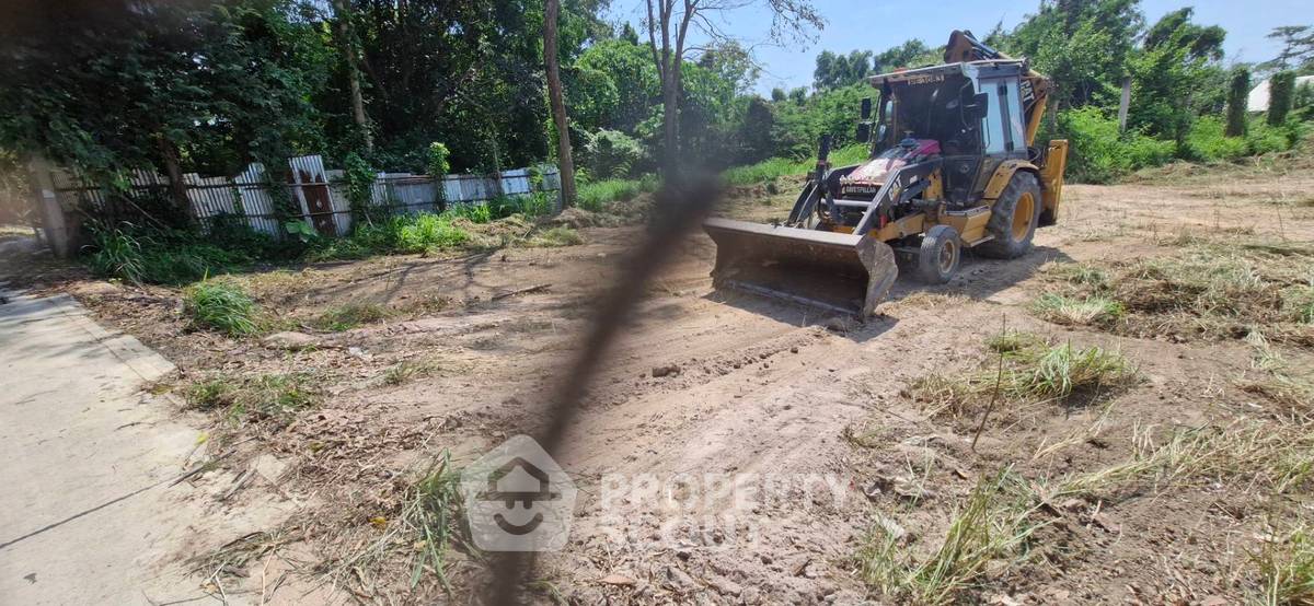 รูป ที่ดินสำหรับปล่อยขาย 1,200 ตารางเมตร แถว ใกล้ เมืองพัทยา (ID 2083065) - รูปที่ 4/8