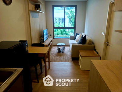 เช่าคอนโด BTS พร้อมพงษ์ : คอนโด 1-ห้องนอน ที่ ควินทารา มายเซน พร้อมพงษ์ ใกล้ BTS พร้อมพงษ์ (ID 2349252)