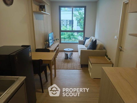 คอนโด 1-ห้องนอน ที่ ควินทารา มายเซน พร้อมพงษ์ ใกล้ BTS พร้อมพงษ์ (ID 2349252)