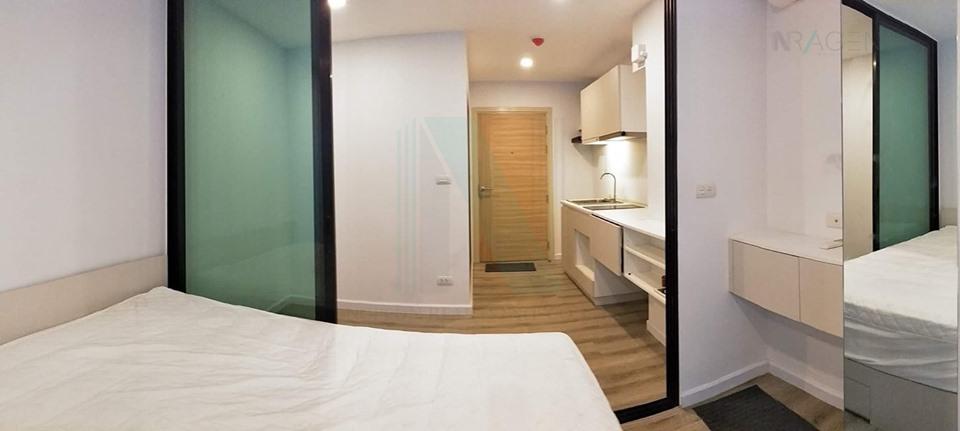 รูป ขาย พอส ไอดี Pause ID Sukhumvit 107 1 ห้องนอน ชั้น 2 ใกล้ BTS แบริ่ง - รูปที่ 5/8