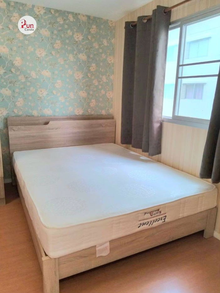 รูป  P.ให้เช่าLumpini township rungsit klong 1 ห้องสวย ตกแต่งครบ  ใกล้ฟิวเจอร์พาร์ครังสิต  - รูปที่ 2/11