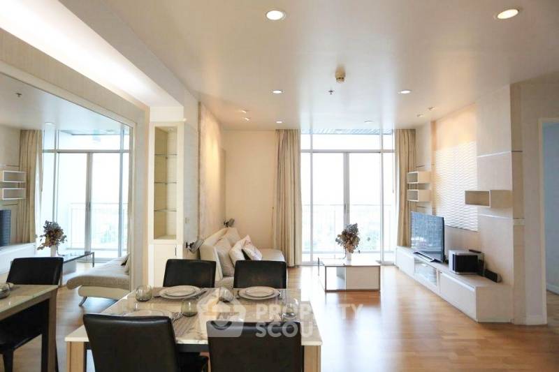 picture 1-BR Condo at Urbana Sathorn Condominium near BTS Sala Daeng (ID 825060) - 3/6