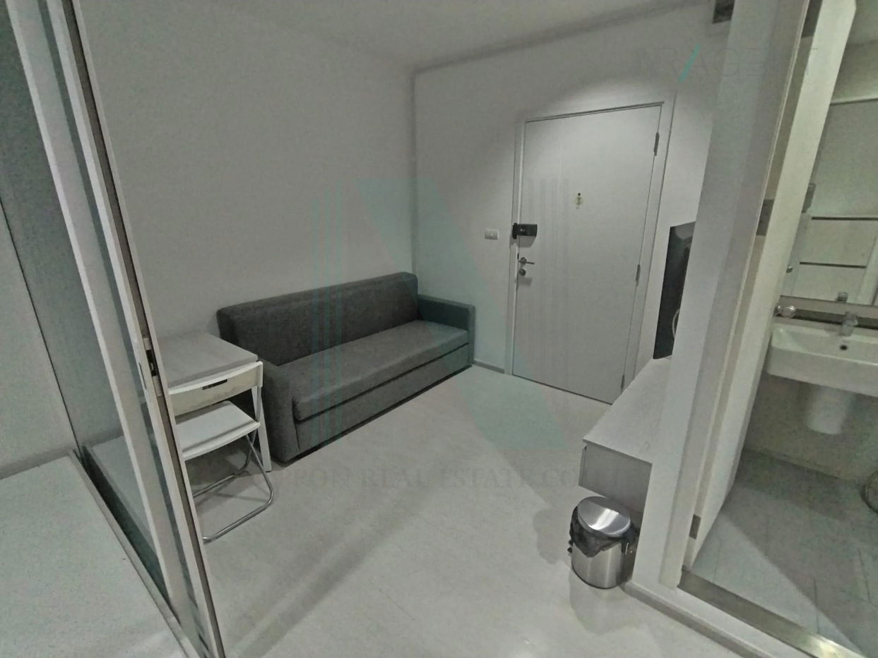 picture For Sell Condo ASPIRE ERAWAN Building B, Floor 9,1 bed room, Room size 29.00 sqm - 1/8