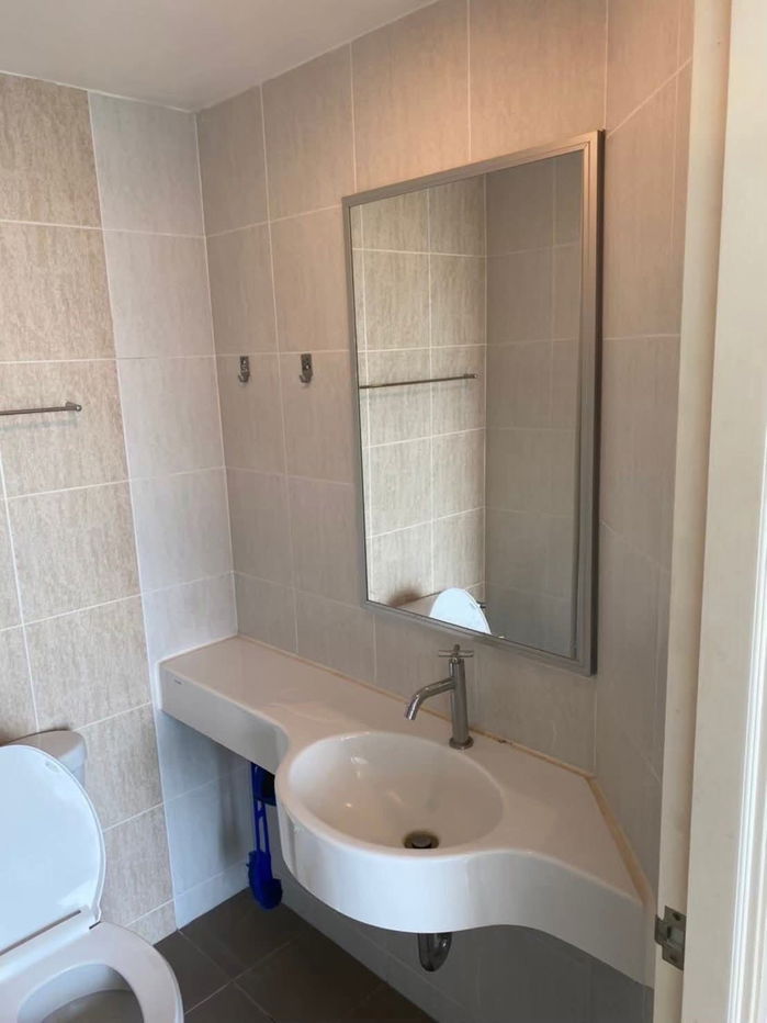 picture 🍀Condo For Rent lumpini Ville Sukhumvit 77 /2  Near bts onnut  28 Sq.m Fully fernished Lease 13000- - 9/11