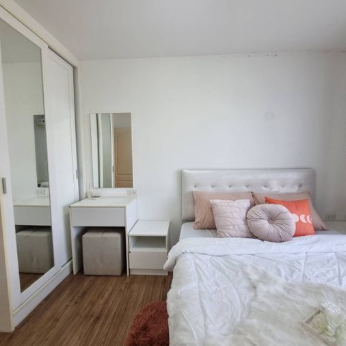 🏡✨ ให้เช่า iCondo เกษตร–นวมินทร์ (iCondo Kaset–Nawamin) ✨🏡