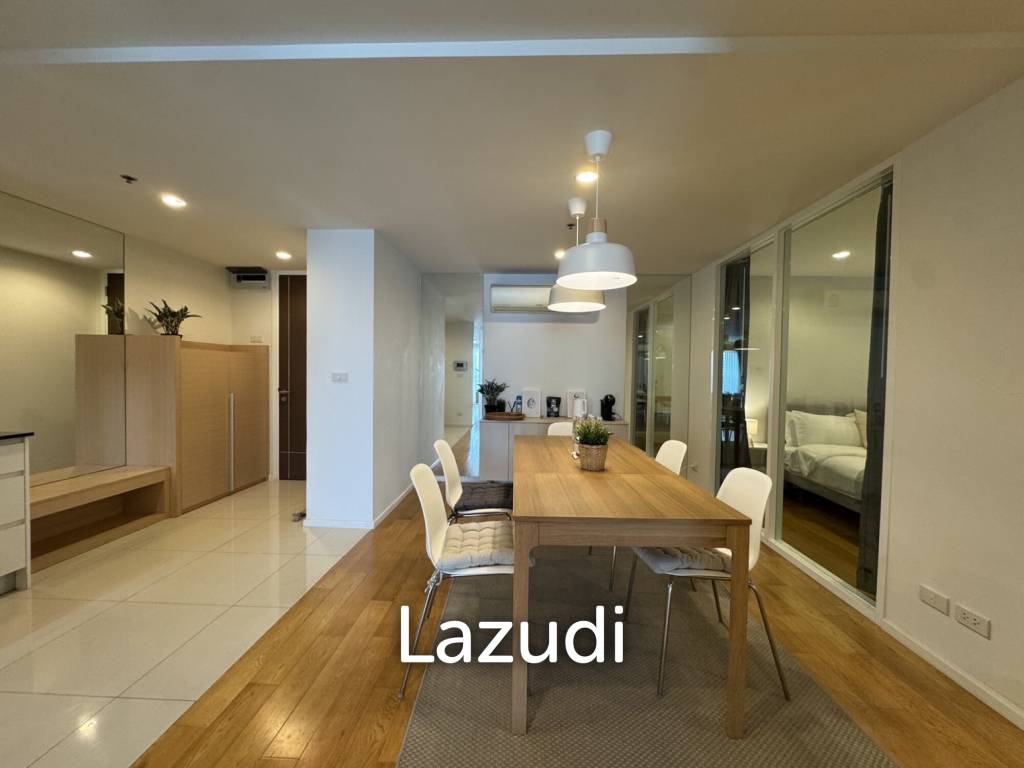 picture 3 Bed 2 Bath 137 SQ.M at 15 Sukhumvit Residences - 6/19