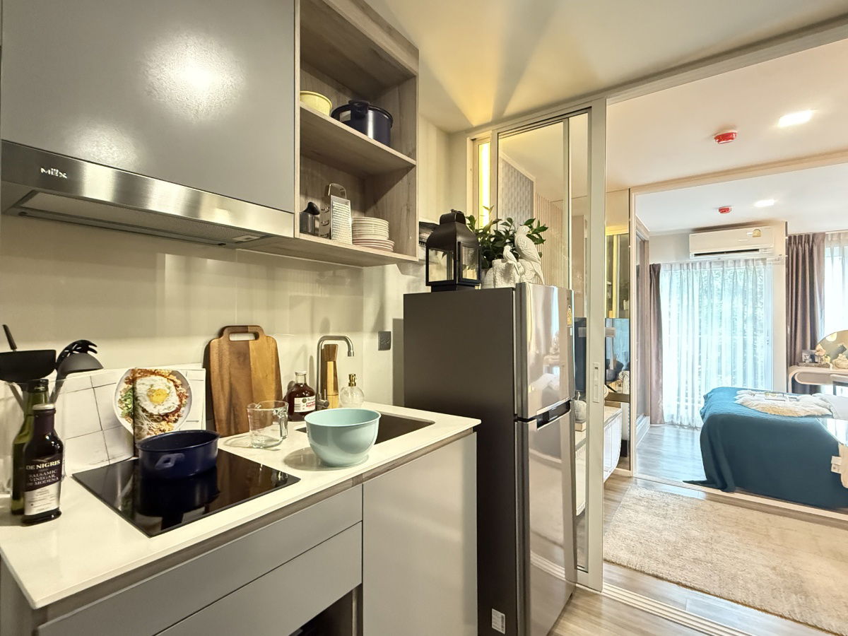 picture 🏖️Atmoz Serene Sriracha📞 093-1681685 | 065-5639565 🟢LINE: @wsrcondo - 5/14