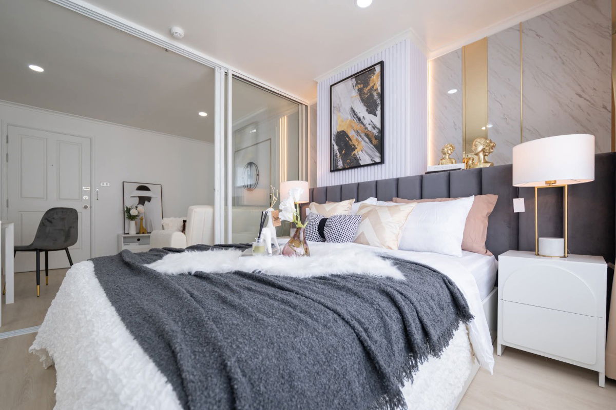 รูป QuikCondo121025  ลุมพินี เพลส พระราม 8 (Lumpini Place Rama 8) - รูปที่ 14/32