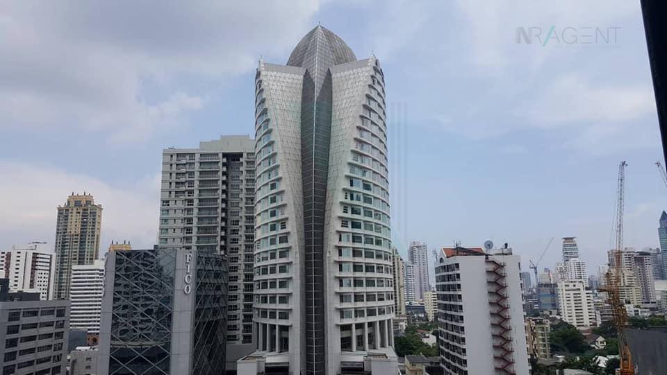 รูป 🎊 ให้เช่าคอนโด แอชตัน อโศก อาคาร 1 ชั้น 12 1 ห้องนอน ขนาด 33.00 ตรม ใกล้ Terminal 21 - รูปที่ 8/8