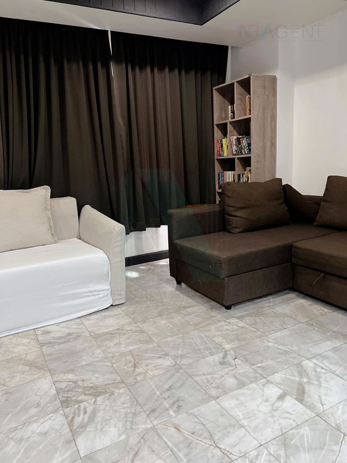 picture 🎊 For Rent Condo WITTAYU COMPLEX Building 1, Floor 34,2 bed room, Room size 120 sqm - 7/8