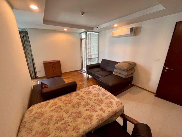 picture For Rent the line phaholyothin (tower a) 14,000 📞0639399665 - 1/8