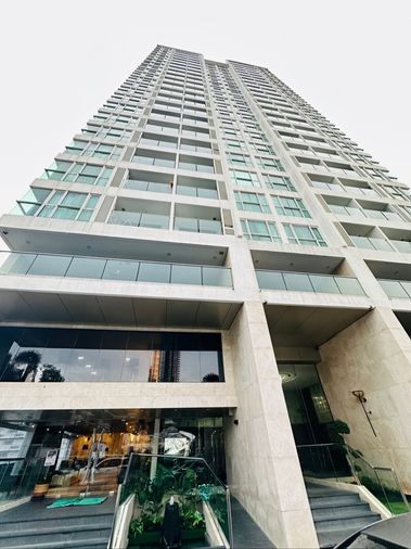 สกาย เรสซิเด้นท์ คอนโด  (อมารี เรสซิเด้นท์)