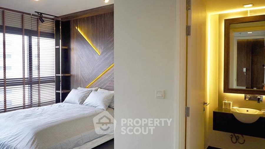 รูป คอนโด 1-ห้องนอน ที่ ซายร์ วงศ์อมาตย์ ใกล้ วงศ์อมาตย์ (ID 995737) - รูปที่ 6/10