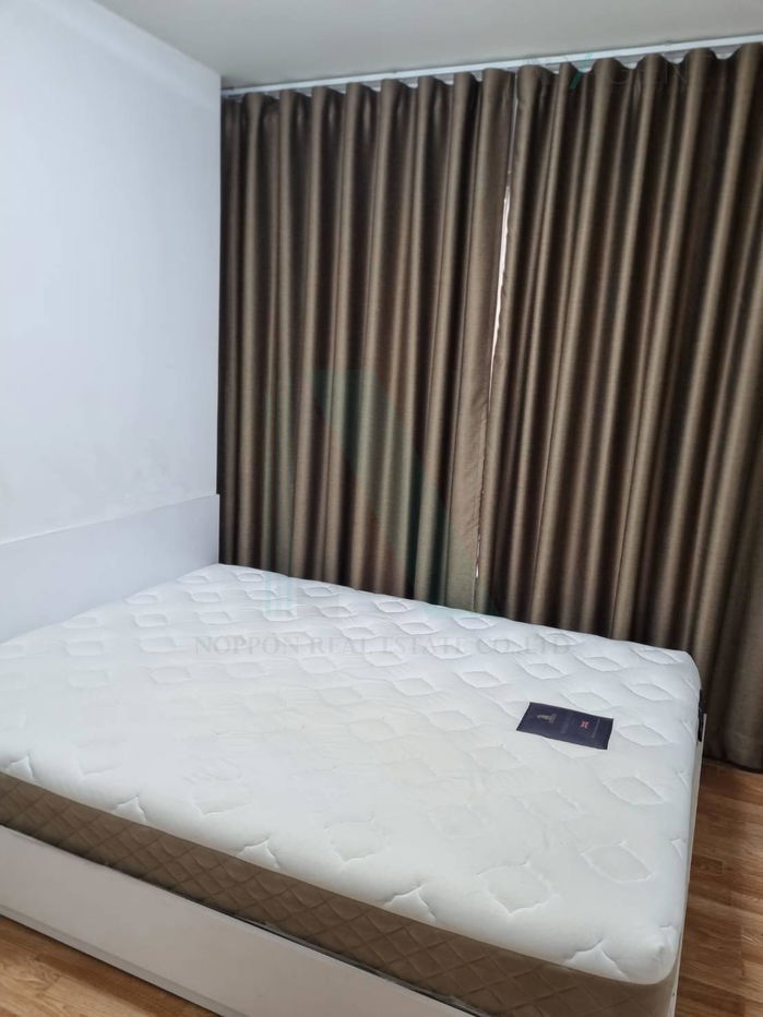 picture 🔺 For Rent Condo THE TRUST CONDO NGAMWONGWAN Building 1, Floor 32,1 bed room, Room size 30 sqm - 4/8