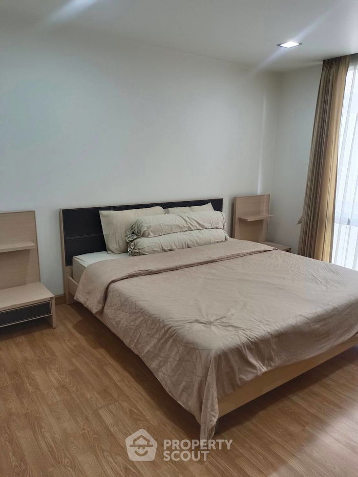รูป คอนโด 1-ห้องนอน ที่ ดิ แอลโคฟ สุขุมวิท 49 ใกล้ BTS พร้อมพงษ์ (ID 887062) - รูปที่ 3/7