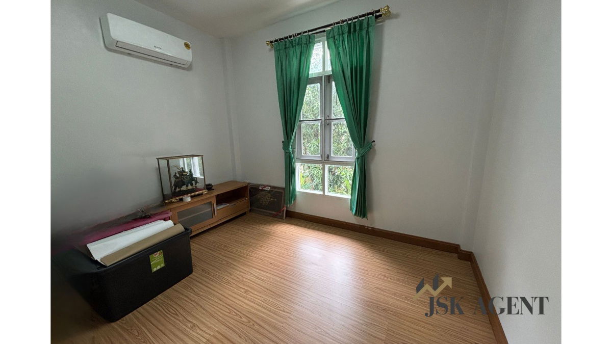 รูป ขายด่วน)บ้านเดี่ยว 2 ชั้น )หมู่บ้านรามอินทรา รามอินทรา109 ซอยพระยาสุเรนทร์3 - รูปที่ 11/24