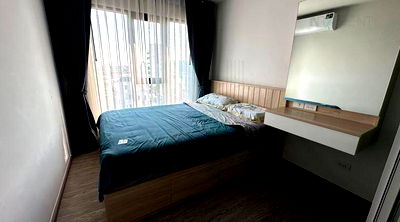 คอนโด BTS อุดมสุข : 📌 ขายคอนโด ไรย์ สุขุมวิท 101/1 อาคาร 1 ชั้น 7 1 ห้องนอน ขนาด 29 ตรม ใกล้ BTS ปุณณวิถี