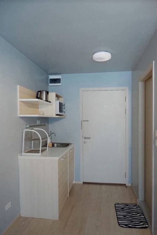 รูป ให้เช่า EN00543 ✨Elio del ray 7,500/month @ian569 /please contact us✨ - รูปที่ 4/4