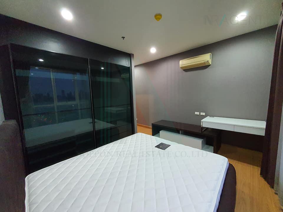 picture For rent condo THE COMPLETE NARATHIWAT Building 1, Floor 19,2 bed room, Room size 61.00 sqm - 3/8