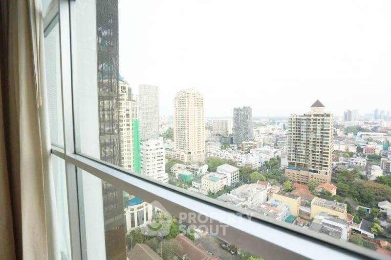 รูป คอนโด 1-ห้องนอน ที่ เออร์บานา สาทร คอนโดมิเนียม ใกล้ BTS ศาลาแดง (ID 825060) - รูปที่ 5/6