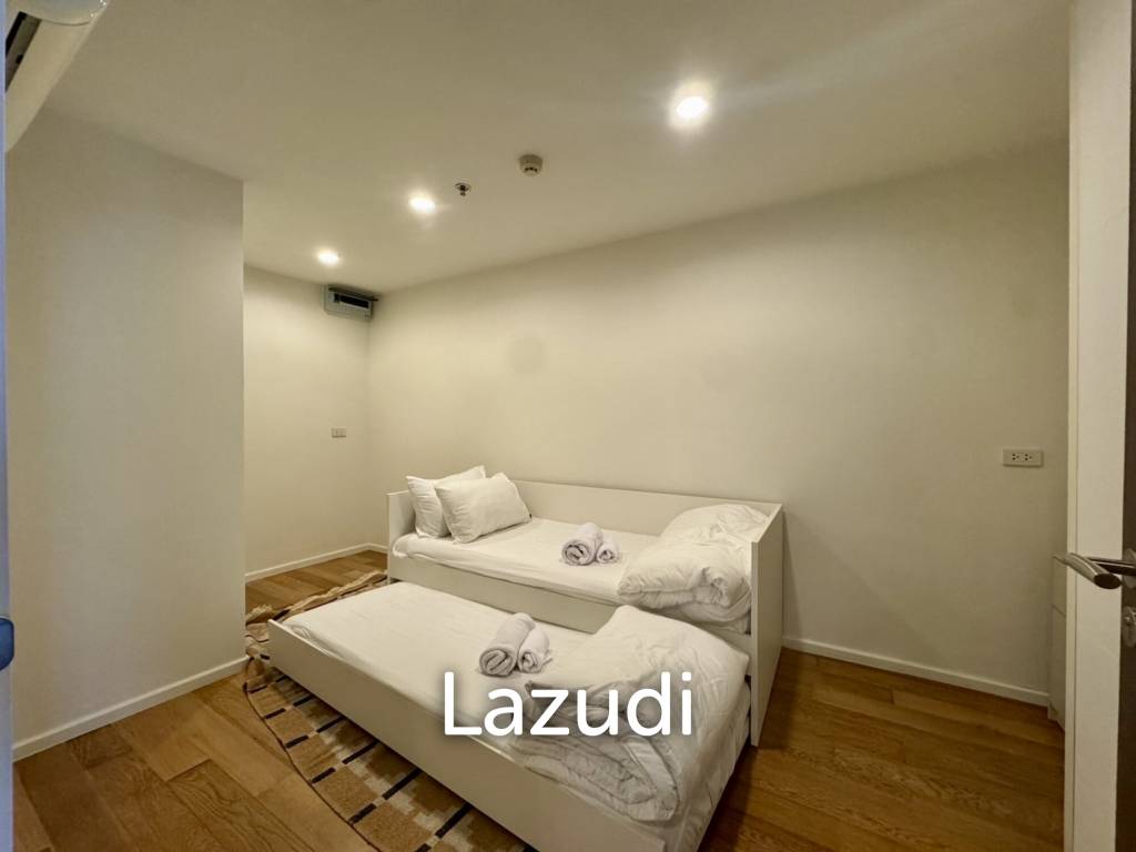 picture 3 Bed 2 Bath 137 SQ.M at 15 Sukhumvit Residences - 16/19