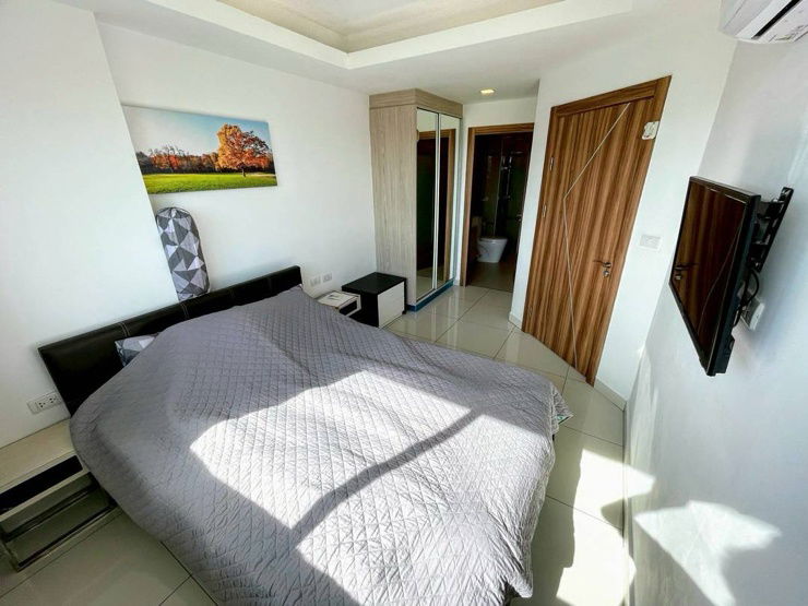 รูป  ลากูน่า บีช 2 คอนโดรีสอร์ท  พัทยา - รูปที่ 7/26