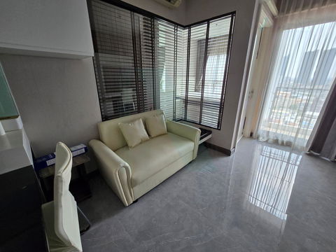 For Sell Condo URBANO ABSOLUTE SATHON - TAKSIN Building 1, Floor 16,1 bed room, Room size 36 sqm