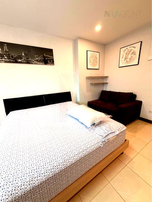 Condos for rent Bang Na : 🎊 For Rent Condo COUNTRY COMPLEX Building 1, Floor 5,Studio, Room size 38 sqm