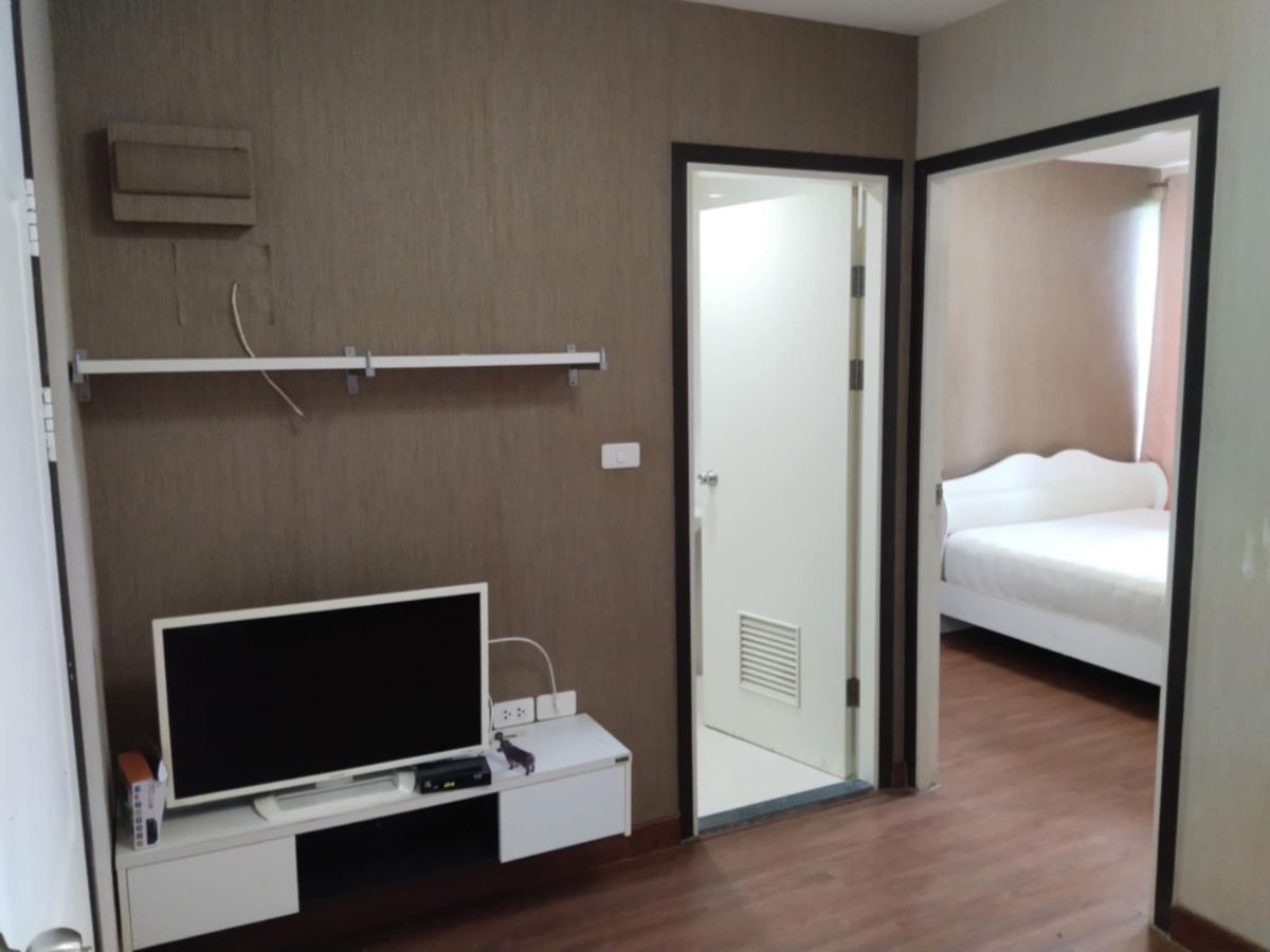 รูป 🔥พร้อมเข้าอยู่ 🔥 EN00437 ✨ I condo  sukhumvit 103 8,000/month   @ian569 /please contact us✨ - รูปที่ 2/6