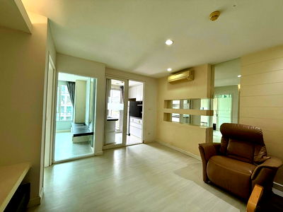 Condos for rent Siam University : For rent: The Bangkok Sathorn-Taksin, ready to move in 20/10/2025 NC0034