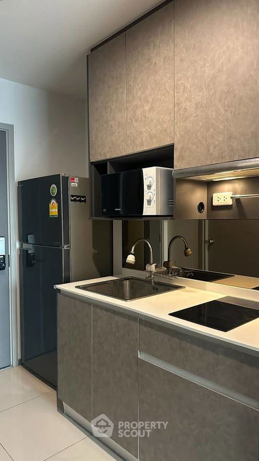 รูป คอนโด 1-ห้องนอน ที่ ไอดีโอ พหลโยธิน-จตุจักร ใกล้ BTS สะพานควาย (ID 2200888) - รูปที่ 17/19