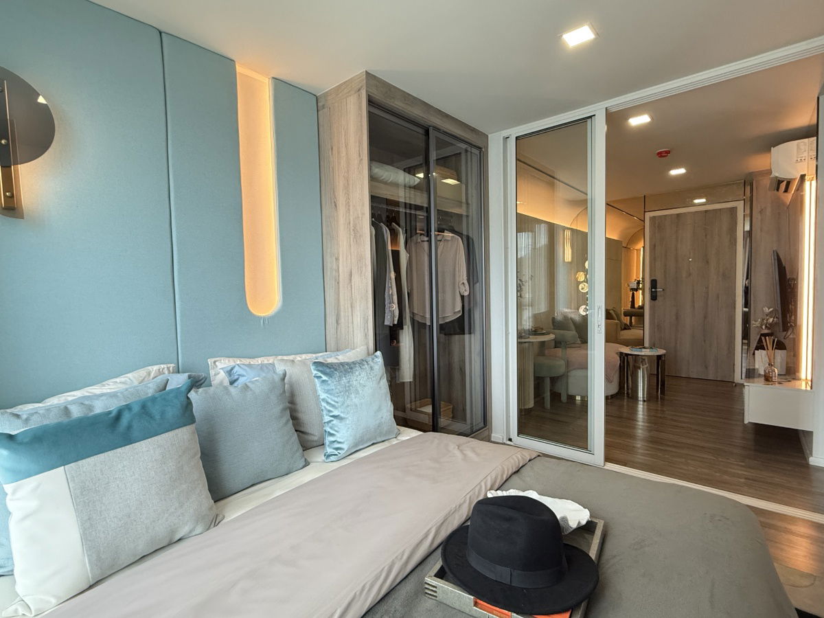 picture 🏖️Atmoz Serene Sriracha📞 093-1681685 | 065-5639565 🟢LINE: @wsrcondo - 5/9