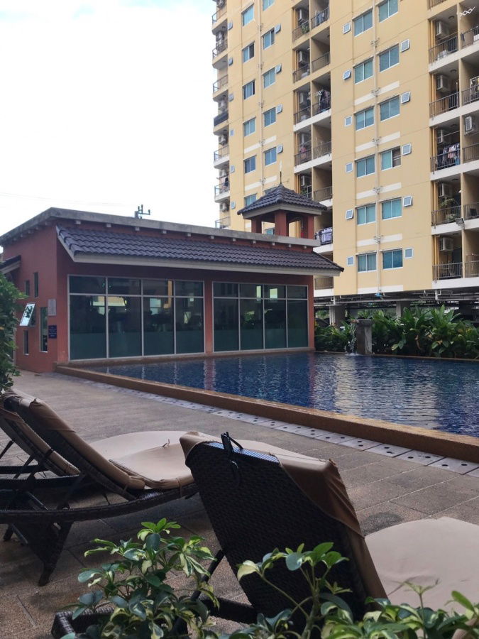 รูป 🏢 ขายคอนโด : City Home Srinakarin (ซิตี้ โฮม ศรีนครินทร์)   รหัสทรัพย์ | 📌LNP-C9870  - รูปที่ 8/21