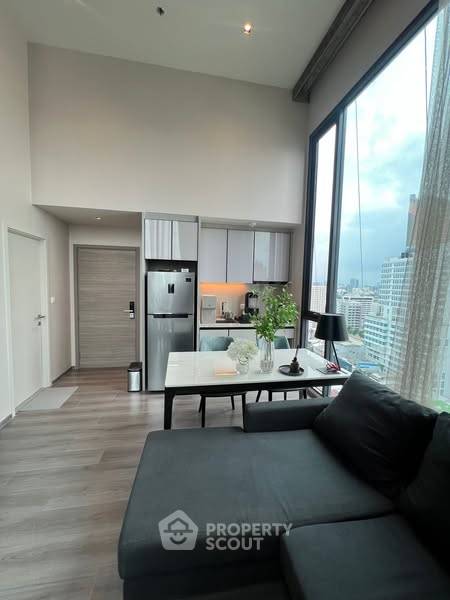 picture 1-BR Condo at The Reserve Phahol-Pradipat near BTS Saphan Khwai (ID 2351454) - 2/12