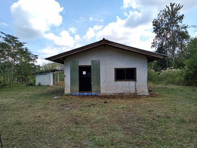 picture FOR SALE  HOUSE PROPERTY  900000 BAHT. - 7/8