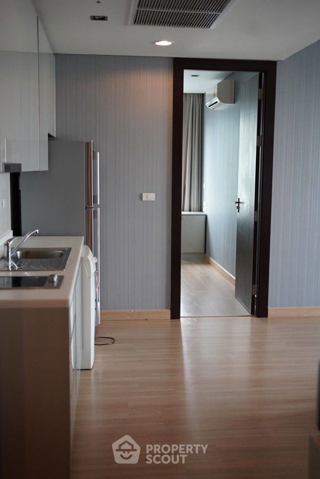 picture 2-BR Condo at The Address Phayathai near BTS Phaya Thai (ID 2351890) - 4/10