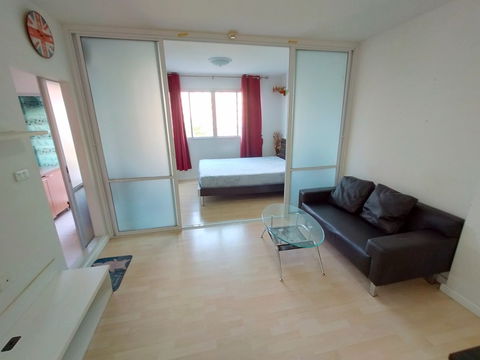 Sell dcondo charun bangkunnon 14