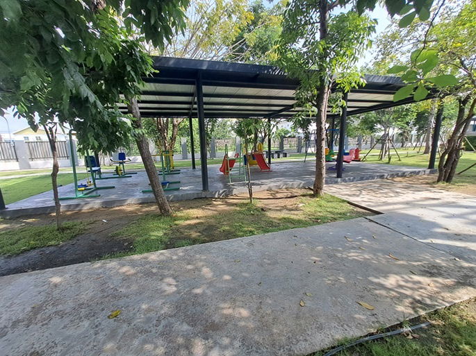 รูป ขายบ้าน ไอลีฟ ไพร์ม พระราม 2 กม.14   - รูปที่ 19/20