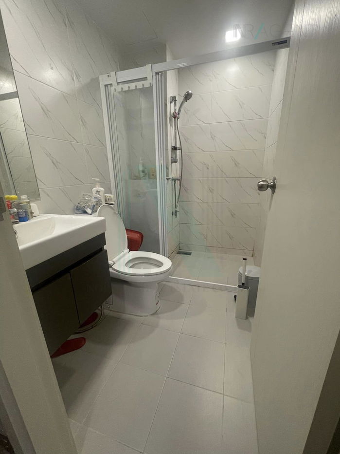 picture For Rent Condo ATMOZ RATCHADA-HUAIKWANG Building A, Floor 2,1 bed room, Room size 29.00 sqm - 8/8