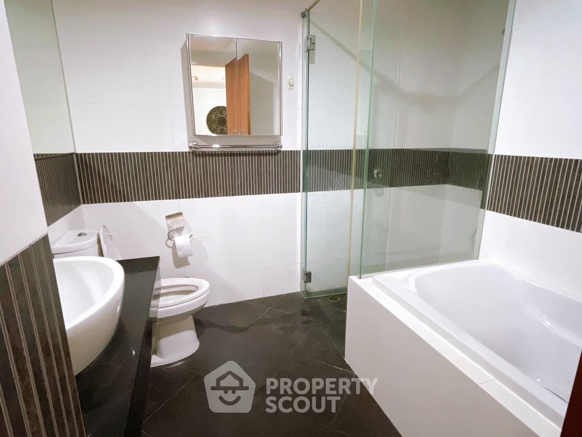 picture 1-BR Condo at Urbana Sathorn Condominium near BTS Sala Daeng (ID 1155463) - 5/18