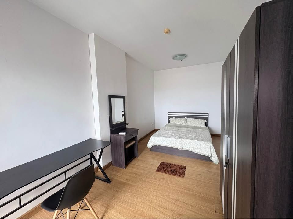 รูป 🔴RV20297🟡 ให้เช่าถูกมาก👍 Supalai Park Ratchaphruek - Phetkasem 💛🧡 ✅แอดไลน์ @mproperty (มี @ ด้วย) แอดมินตอบไว - รูปที่ 3/9